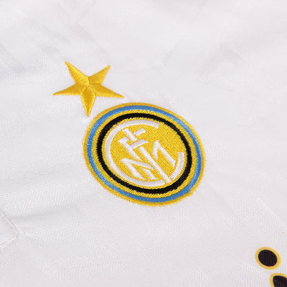 COPA Retro Trikot FC Internazionale 1993-94 white