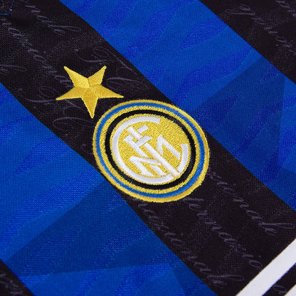 COPA Retro Trikot Inter Mailand 1997/98 blue/black