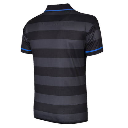 COPA Retro Trikot FC Internazionale 1997-98 Away grey/black
