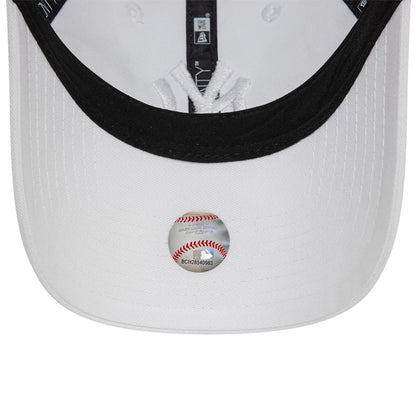 New Era 9TWENTY Cap New York Yankees League Essential white
