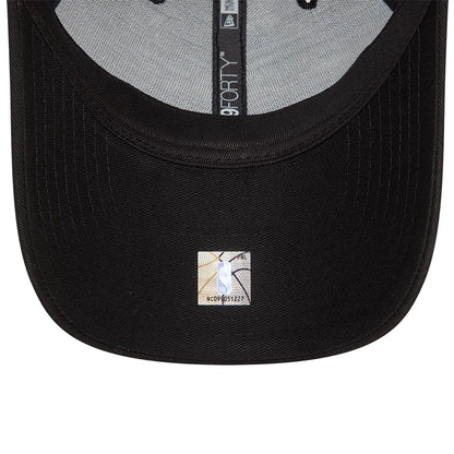 New Era 9FORTY Cap Chicago Bulls NBA Essential black