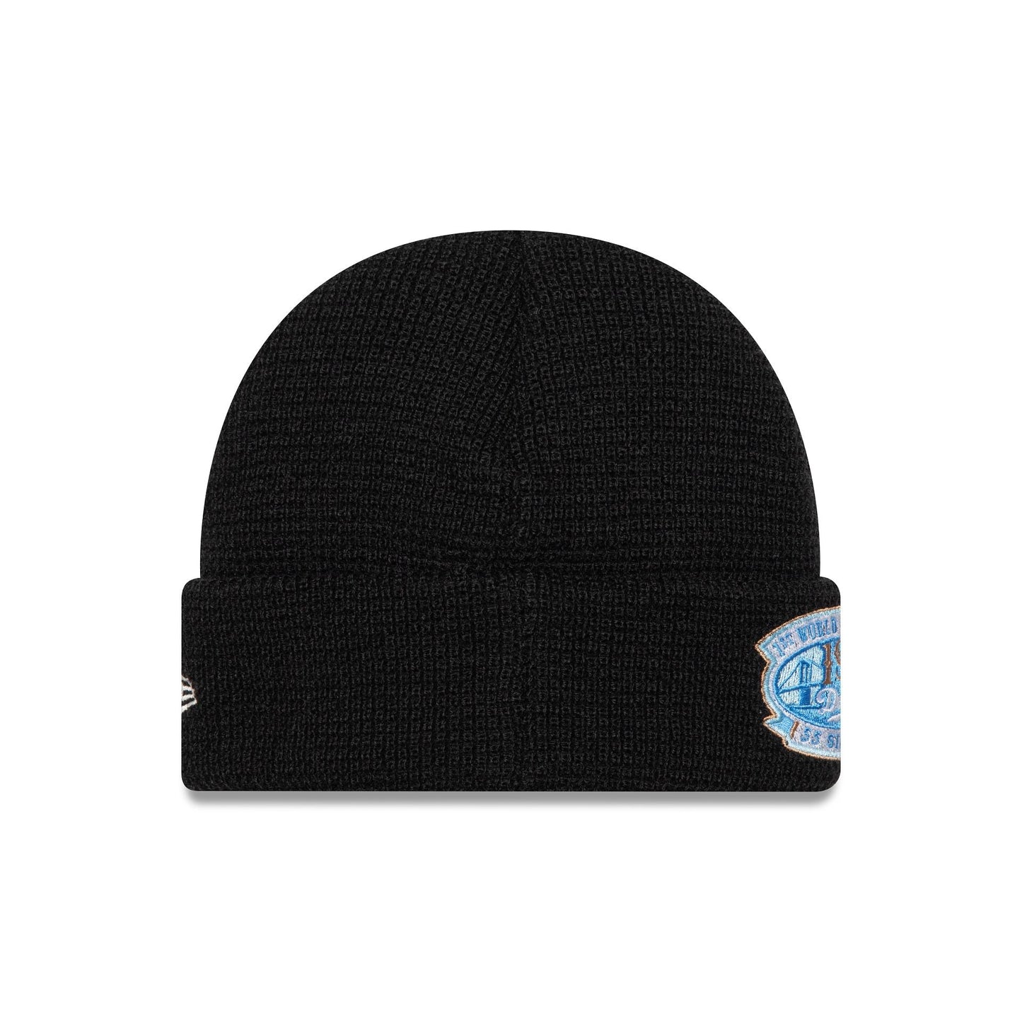 New Era Beanie Short Cuff Beanie Los Angeles Dodgers black