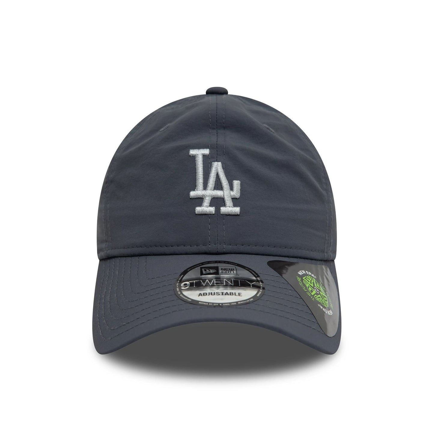 New Era 9TWENTY Cap LA Dodgers Recycled darkgrey