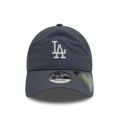 New Era 9TWENTY Cap LA Dodgers Recycled darkgrey