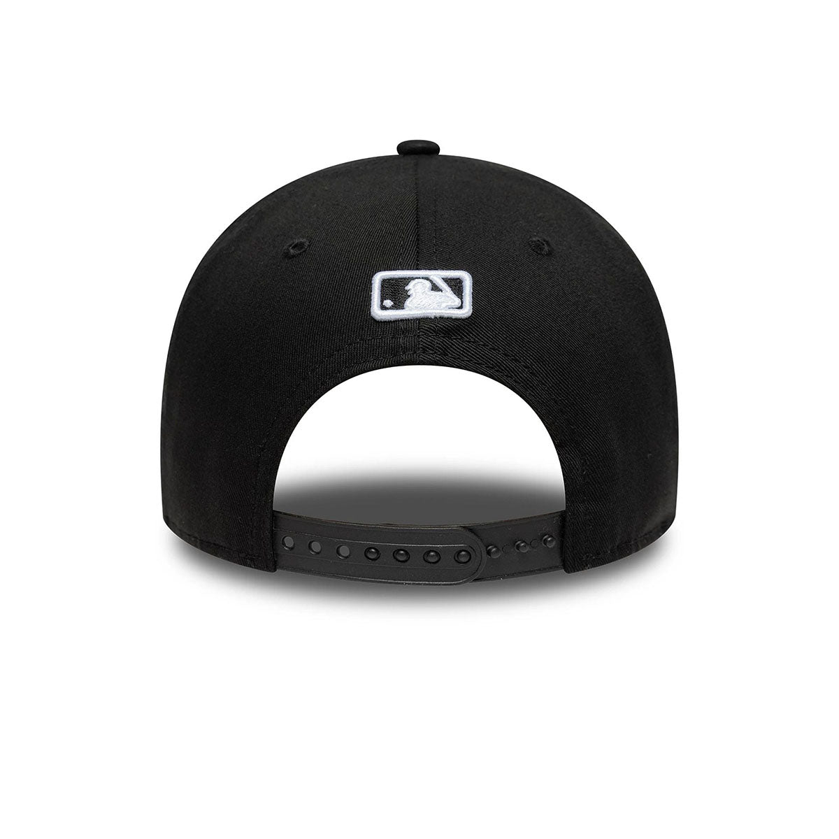 New Era 9FORTY M-Crown Cap Los Angeles Dodgers MLB black