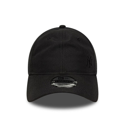 New Era 9TWENTY Cap New York Yankees MLB Flawless black