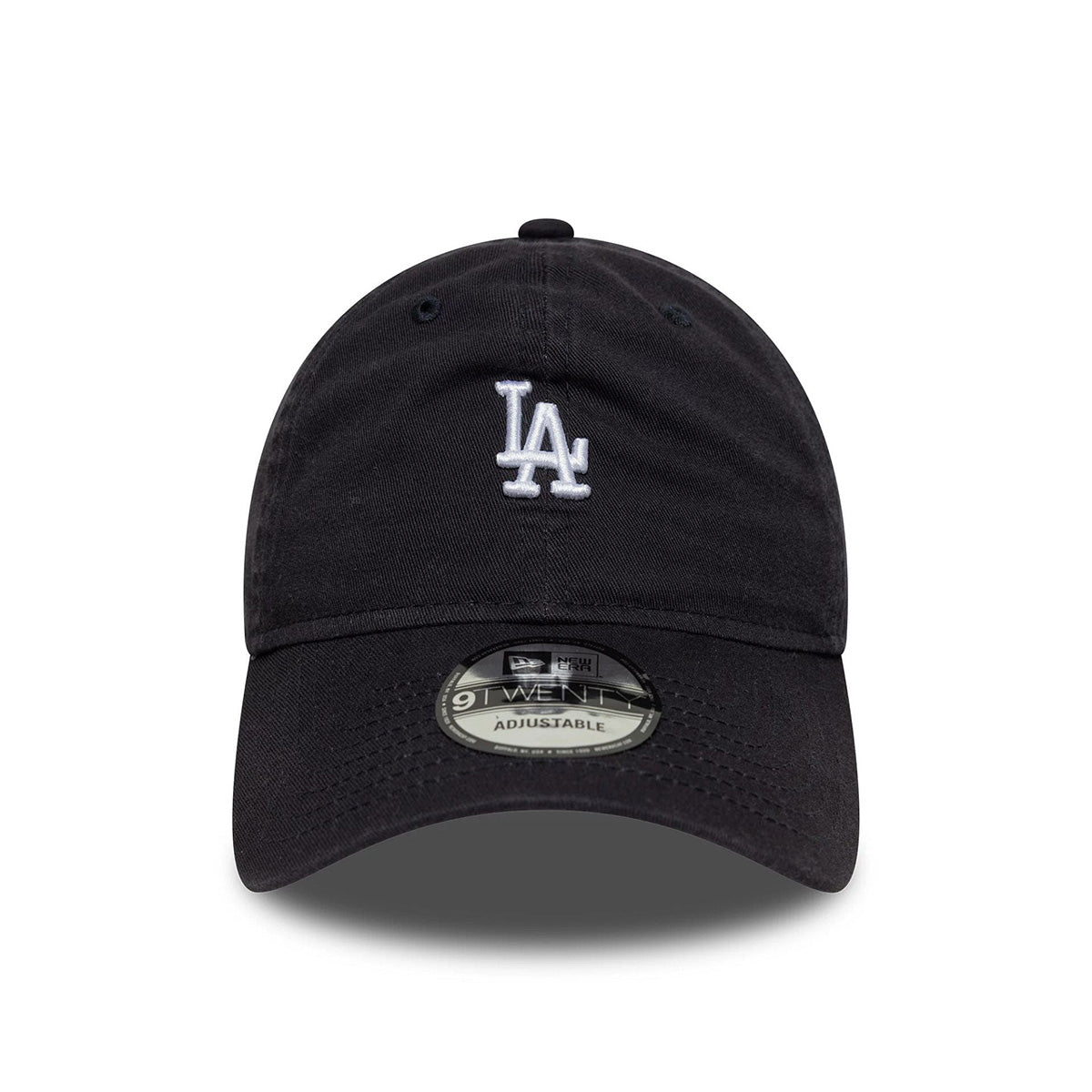 New Era 9TWENTY Cap LA Dodgers MLB Mini Logo navy