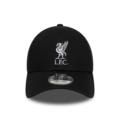 New Era 9FORTY Cap Liverpool FC Core black