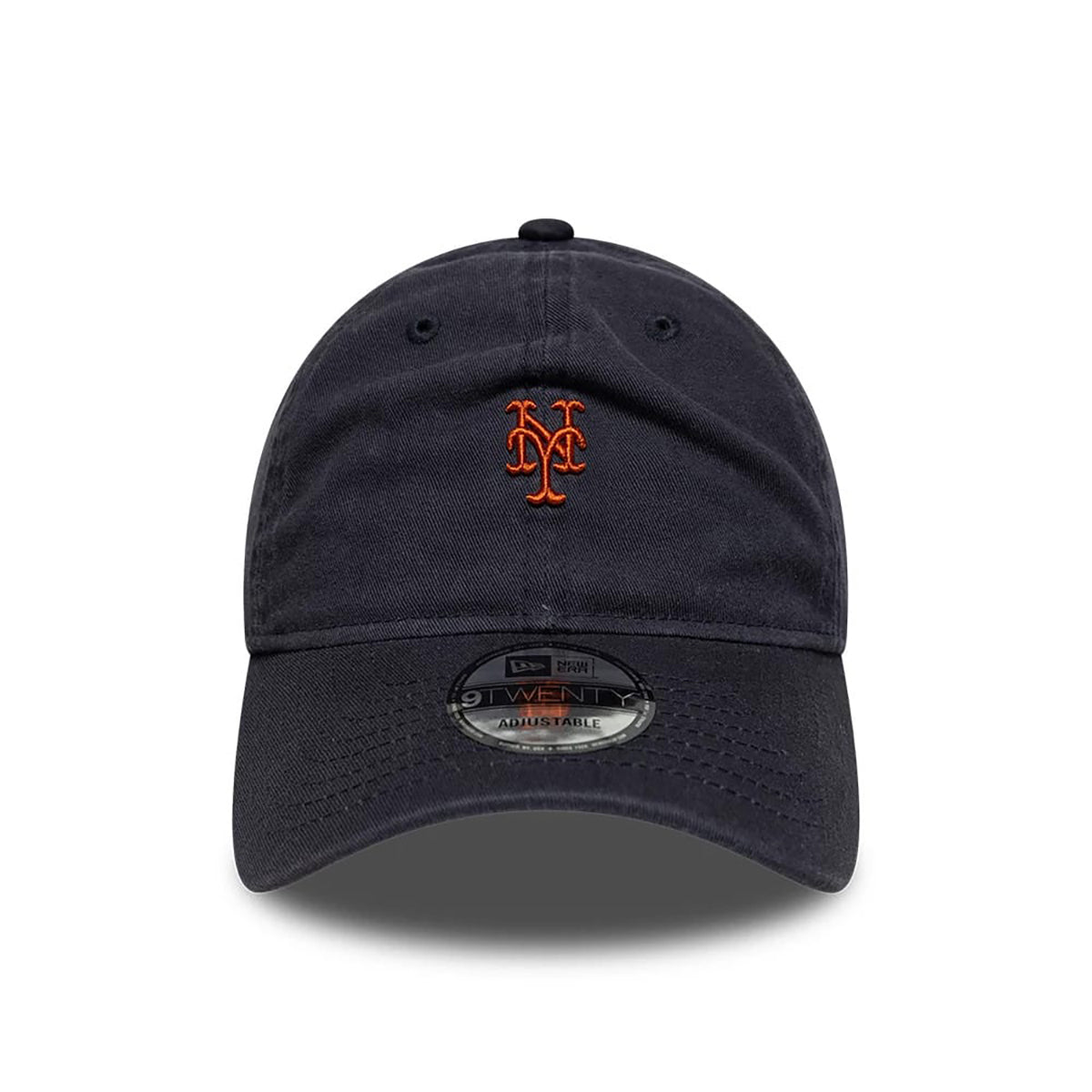 New Era 9TWENTY Cap MLB New York Mets Mini Logo navy