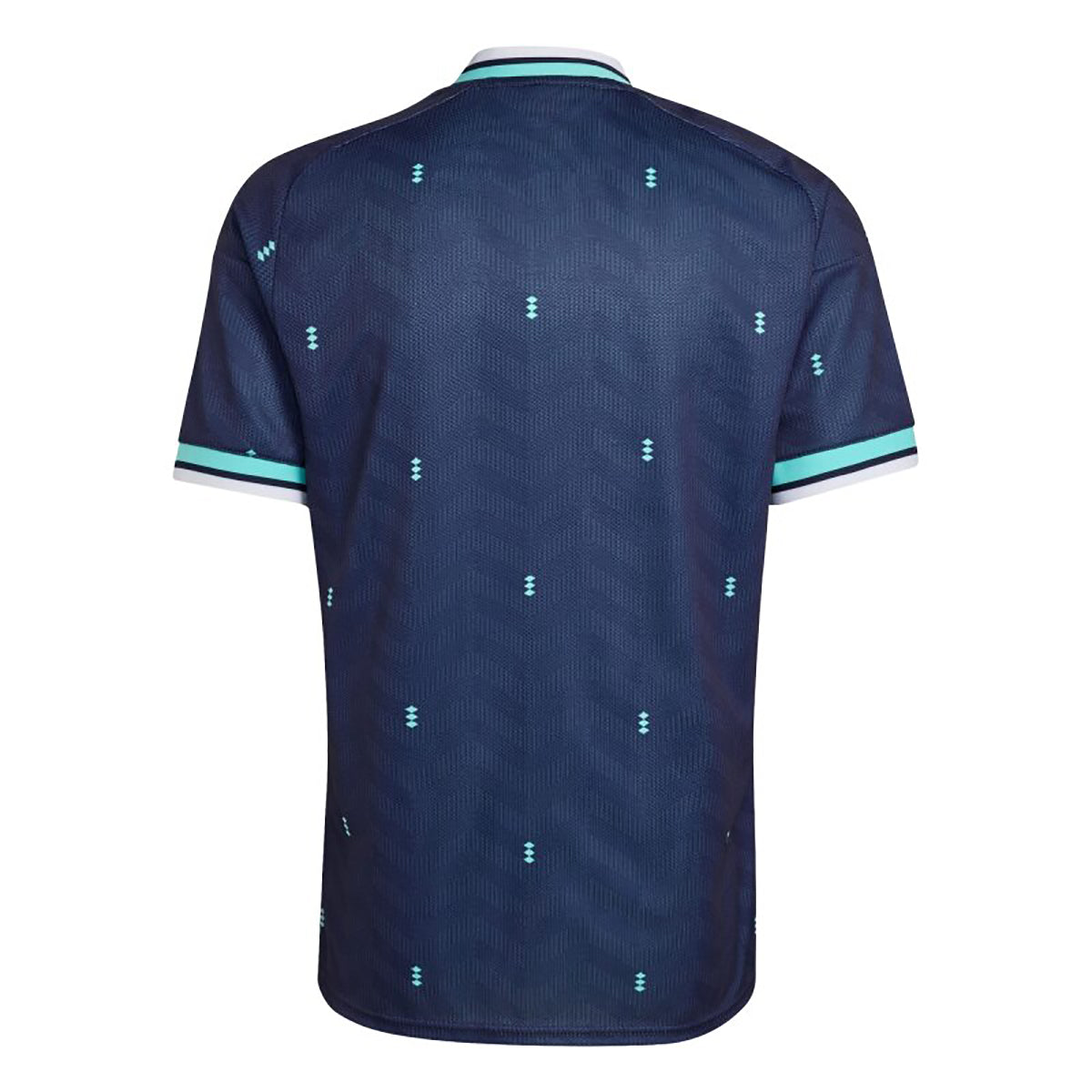 adidas DFB Deutschland Herren Auswärtstrikot 2026 navy