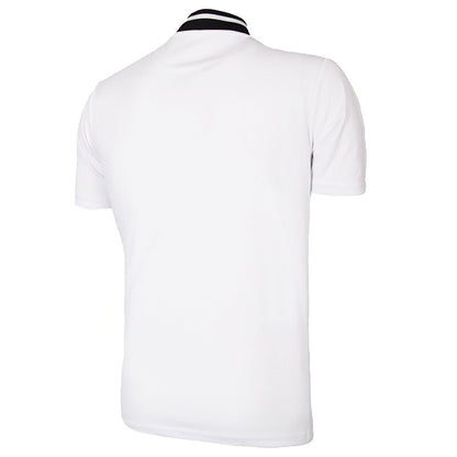 COPA Retro Trikot Borussia Mönchengladbach 1996-97 white