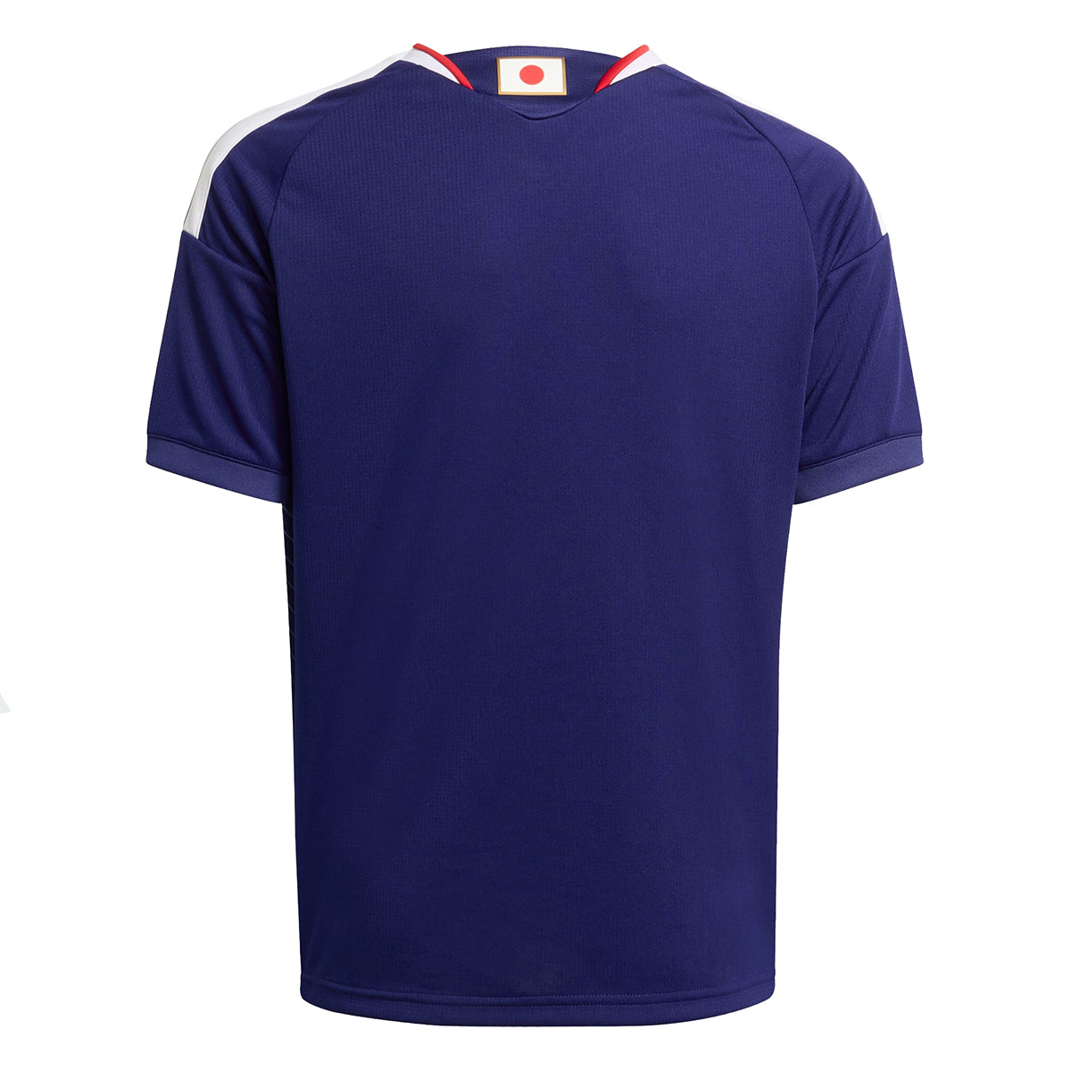 adidas Japan Kinder Heimtrikot 2026 blau