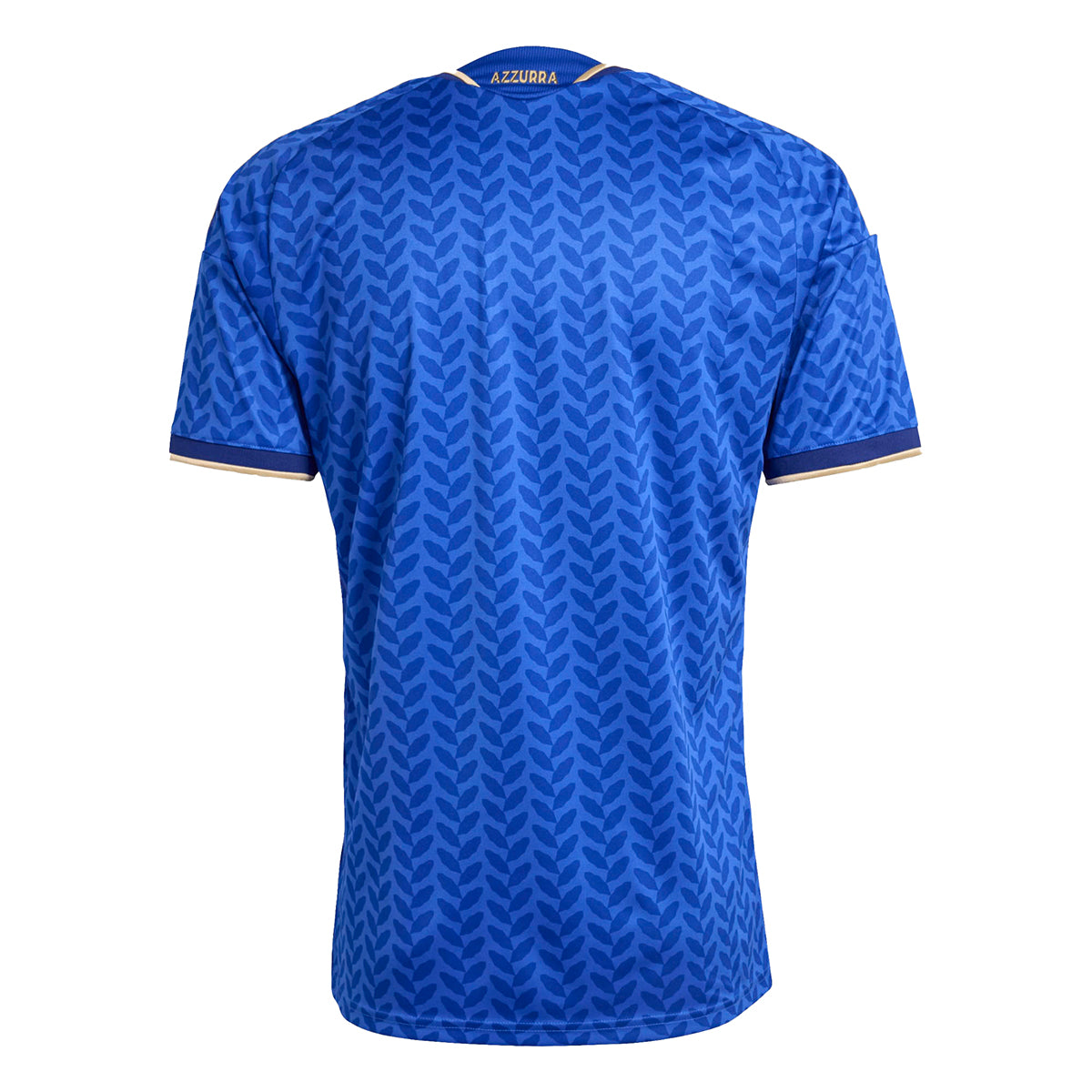 adidas Italien Herren Heimtrikot 2026 blue