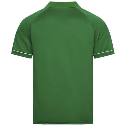 JELEX Herren Algerien Trikot Retro History green