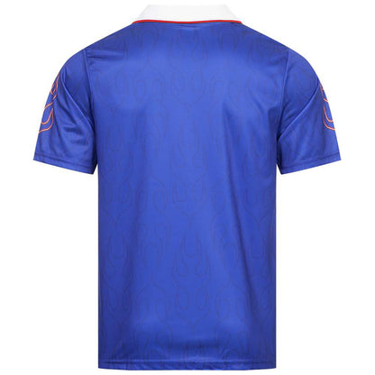 JELEX Herren Japan Trikot Retro History blue