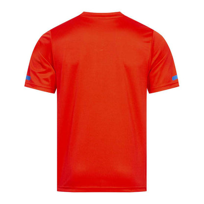 JELEX Herren Serbien Trikot Retro History red