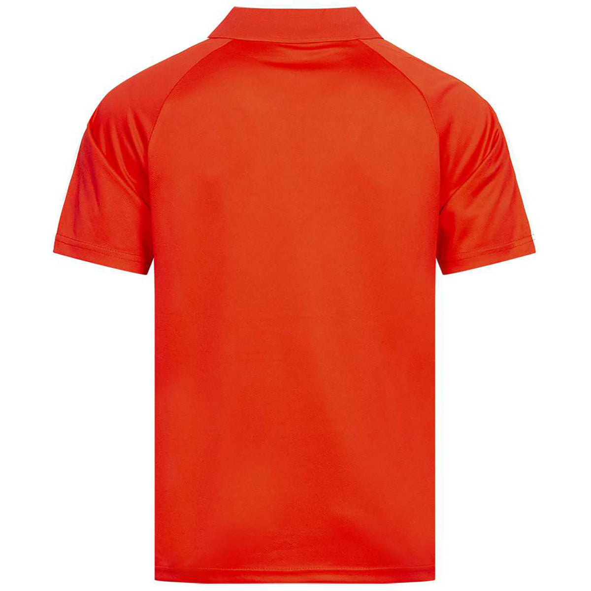 JELEX Herren Türkei Trikot Retro History red