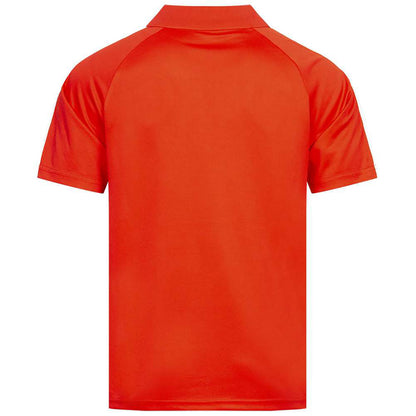 JELEX Herren Türkei Trikot Retro History red