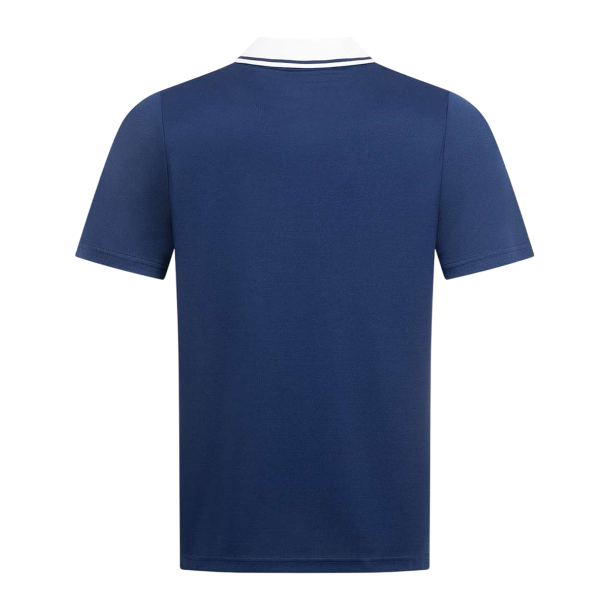 JELEX Herren Griechenland Trikot Retro History blue