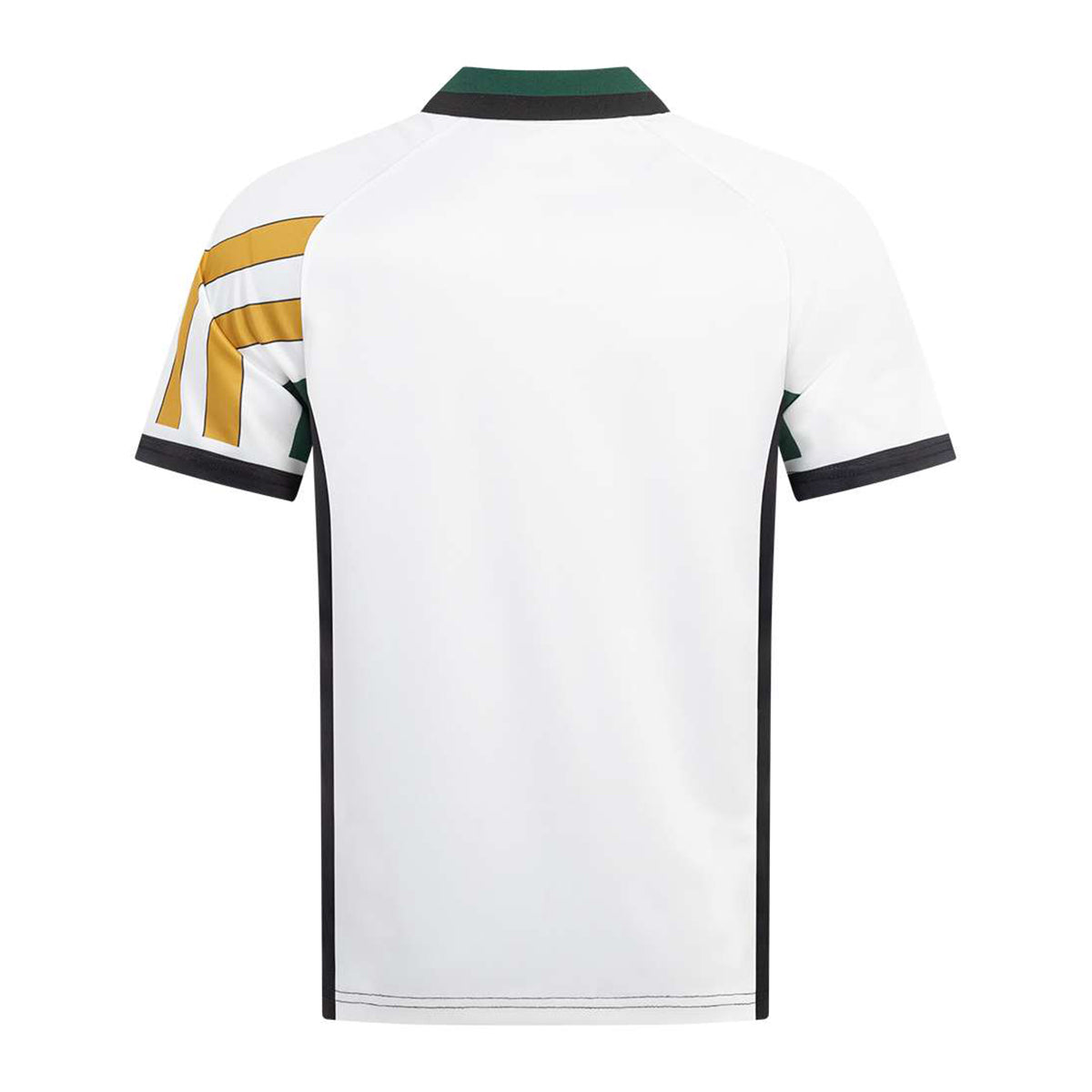 JELEX Herren Südafrika Trikot Retro History multi
