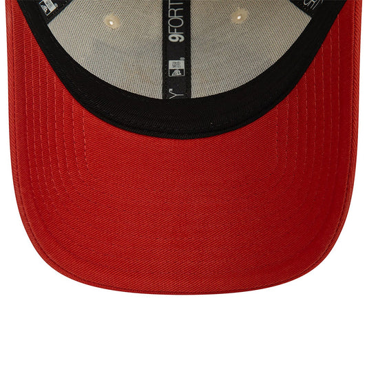 New Era 9FORTY Cap Los Angeles Lakers Colour Block beige