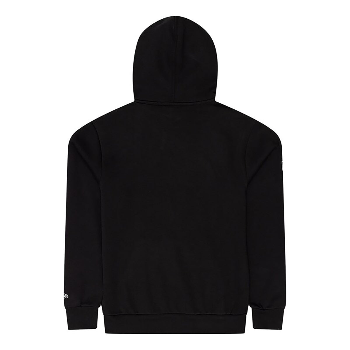 New Era Herren Hoodie NFL Atlanta Falcons Logo schwarz