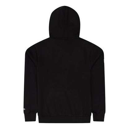 New Era Herren Hoodie NFL Atlanta Falcons Logo schwarz