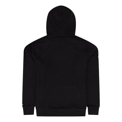 New Era Herren Hoodie NFL Las Vegas Raiders Logo schwarz