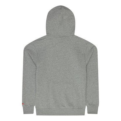 New Era Herren Hoodie NFL Miami Dolphins Logo grau