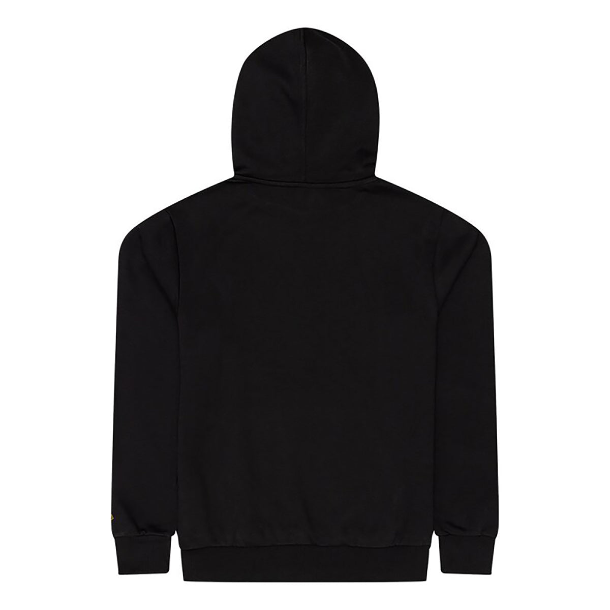 New Era Herren Hoodie NFL New Orleans Saints Logo schwarz