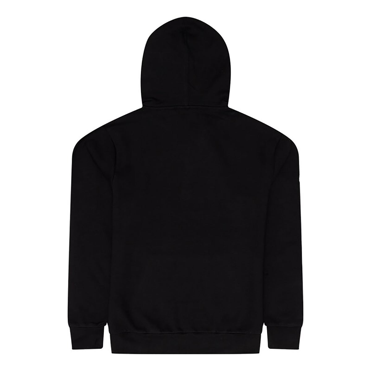 New Era Herren Hoodie NFL Tampa Bay Buccaneers Logo black