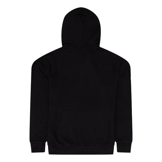 New Era Herren Hoodie NFL Tampa Bay Buccaneers Logo black