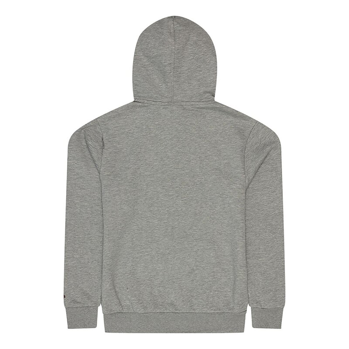 New Era Herren Hoodie NFL Washington Commanders Logo grau