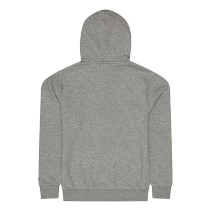 New Era Herren Hoodie NFL Washington Commanders Logo grau