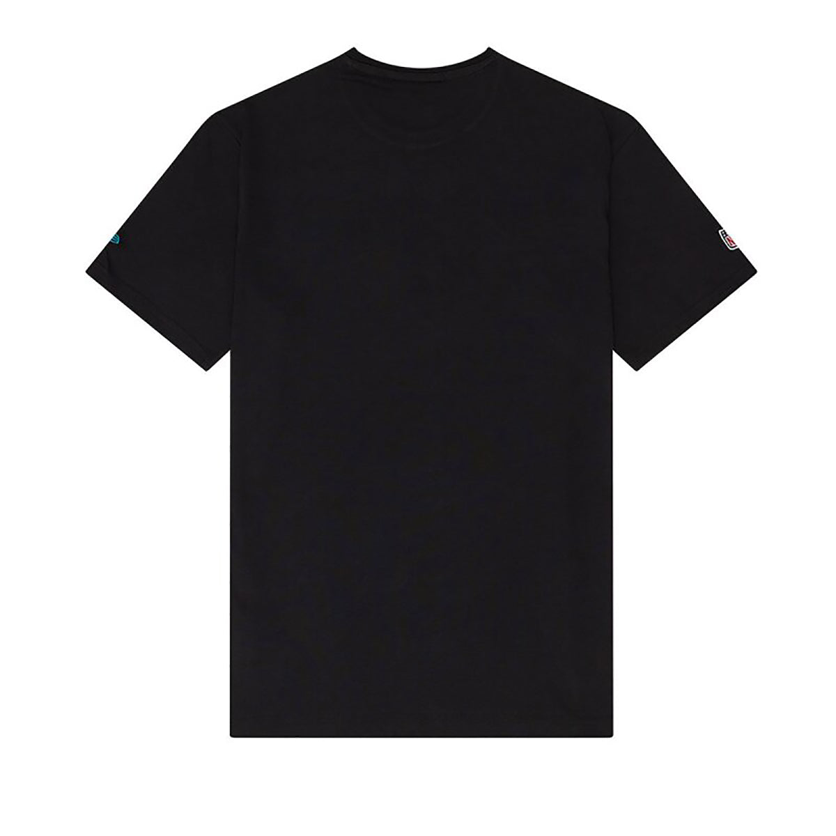 New Era Herren T-Shirt NFL Jacksonville Jaguars Logo schwarz