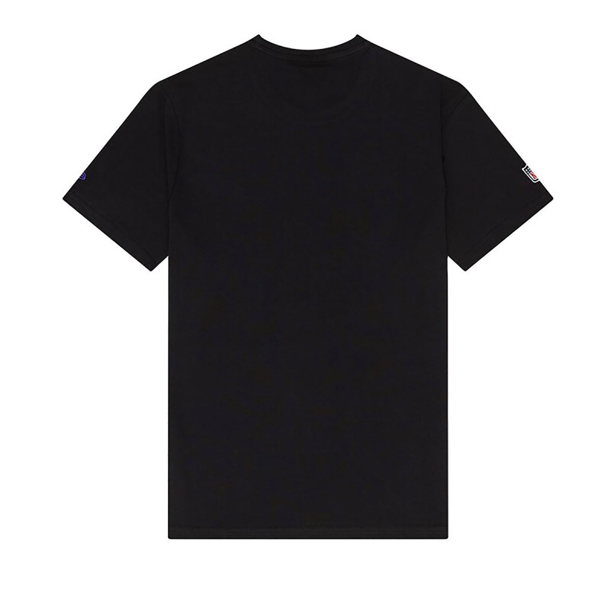 New Era Herren T-Shirt NFL Minnesota Vikings Logo schwarz