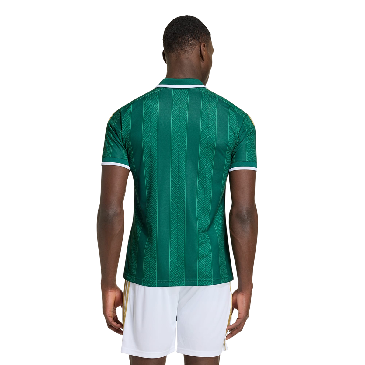 adidas Südafrika Auswärtstrikot 2026 green