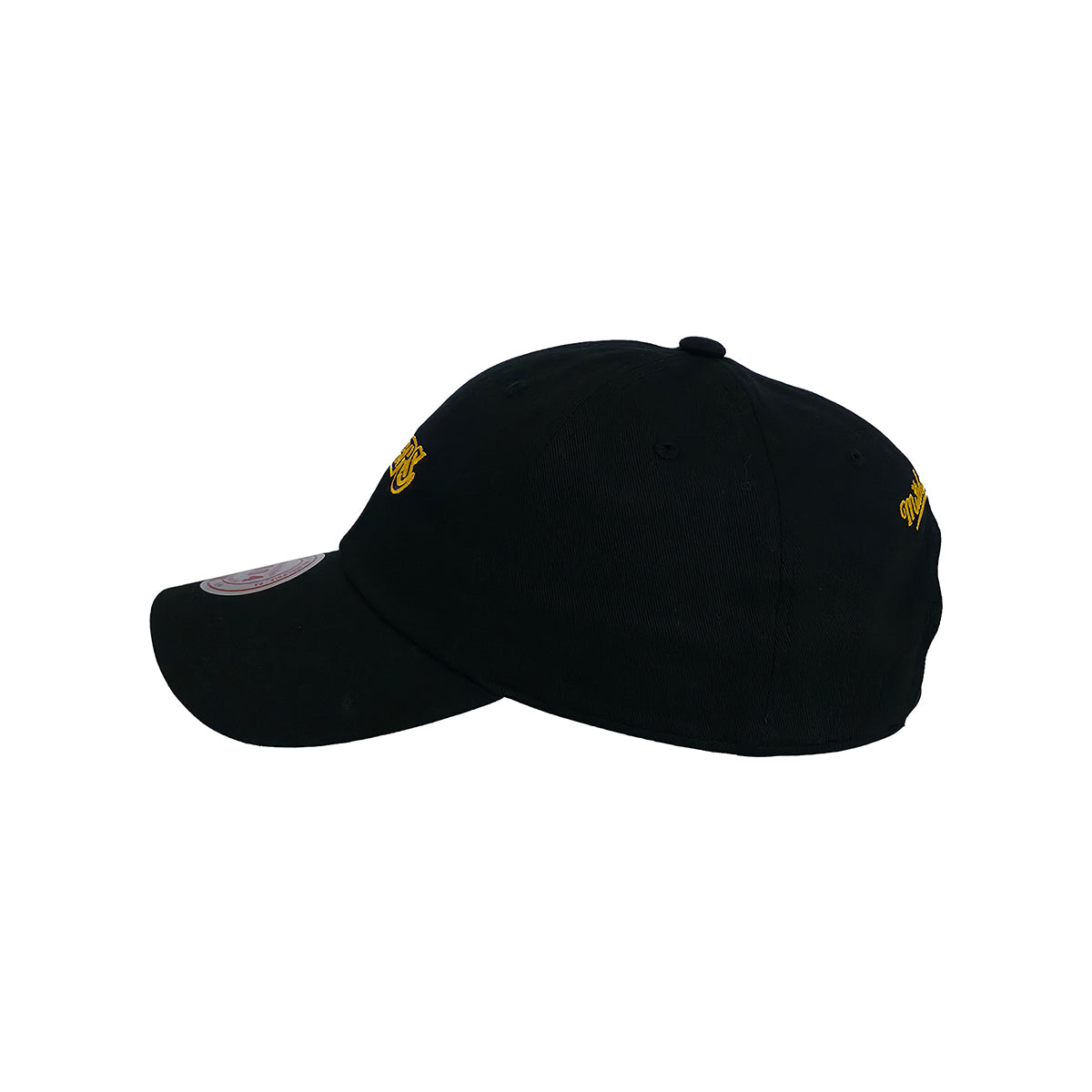 Mitchell & Ness Strapback NBA Los Angeles Lakers black
