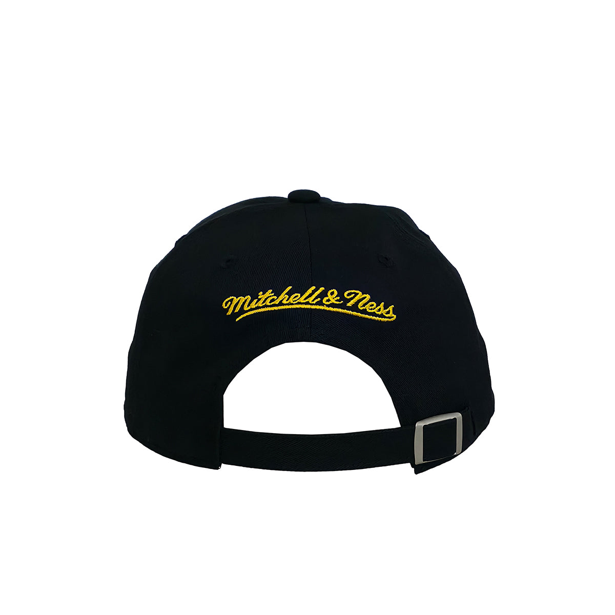 Mitchell & Ness Strapback NBA Los Angeles Lakers black