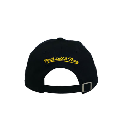 Mitchell & Ness Strapback NBA Los Angeles Lakers black