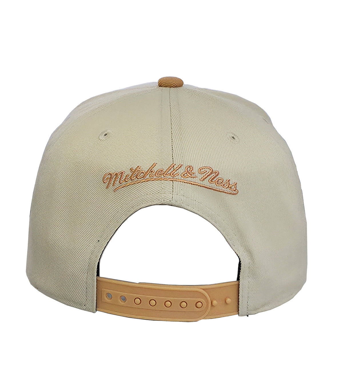 Mitchell & Ness Snapback NBA Boston Celtics Dust Pro chalk