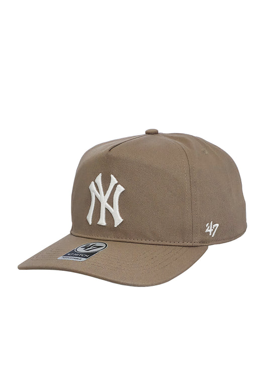 47 Brand Cap New York Yankees Hitch portabella
