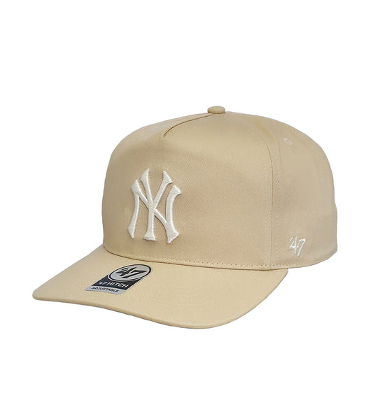 47 Brand Cap New York Yankees Hitch mojave