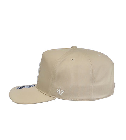 47 Brand Cap New York Yankees Hitch mojave
