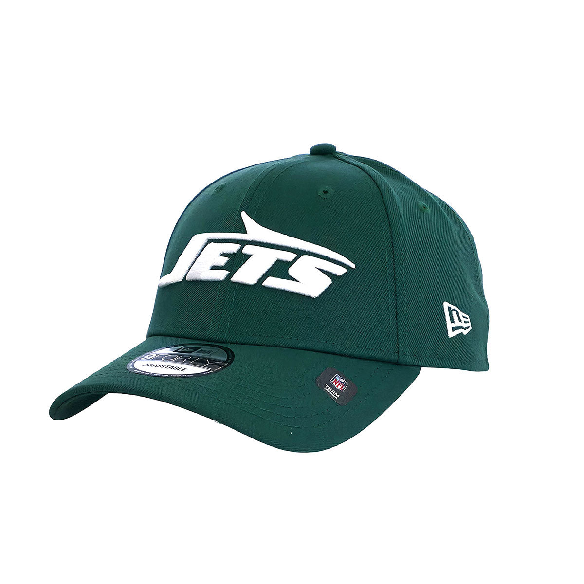 New Era 9FORTY Cap NFL The League New York Jets green