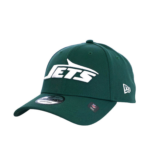 New Era 9FORTY Cap NFL The League New York Jets green