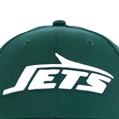 New Era 9FORTY Cap NFL The League New York Jets green