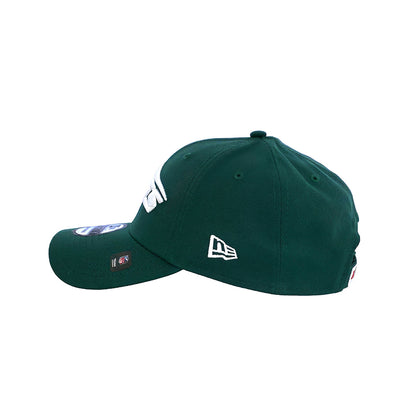 New Era 9FORTY Cap NFL The League New York Jets green