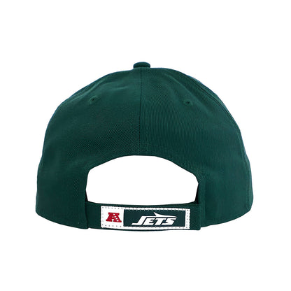 New Era 9FORTY Cap NFL The League New York Jets green