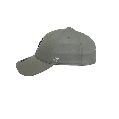 47 Brand Cap Las Vegas Raiders Legend gray